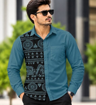 Long Sleeve Shirts